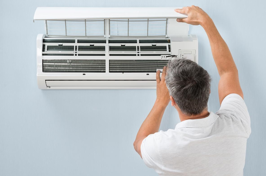 Professional AC Installation & Repair-2