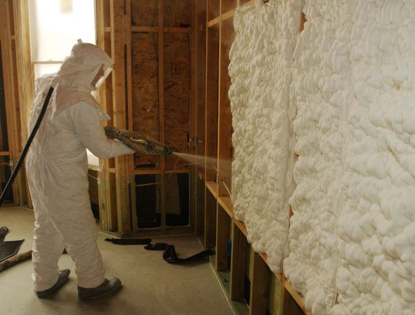 Common Myths About Spray Foam Insulation