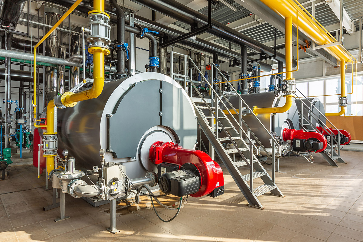 Expert Boiler Installation Services-1